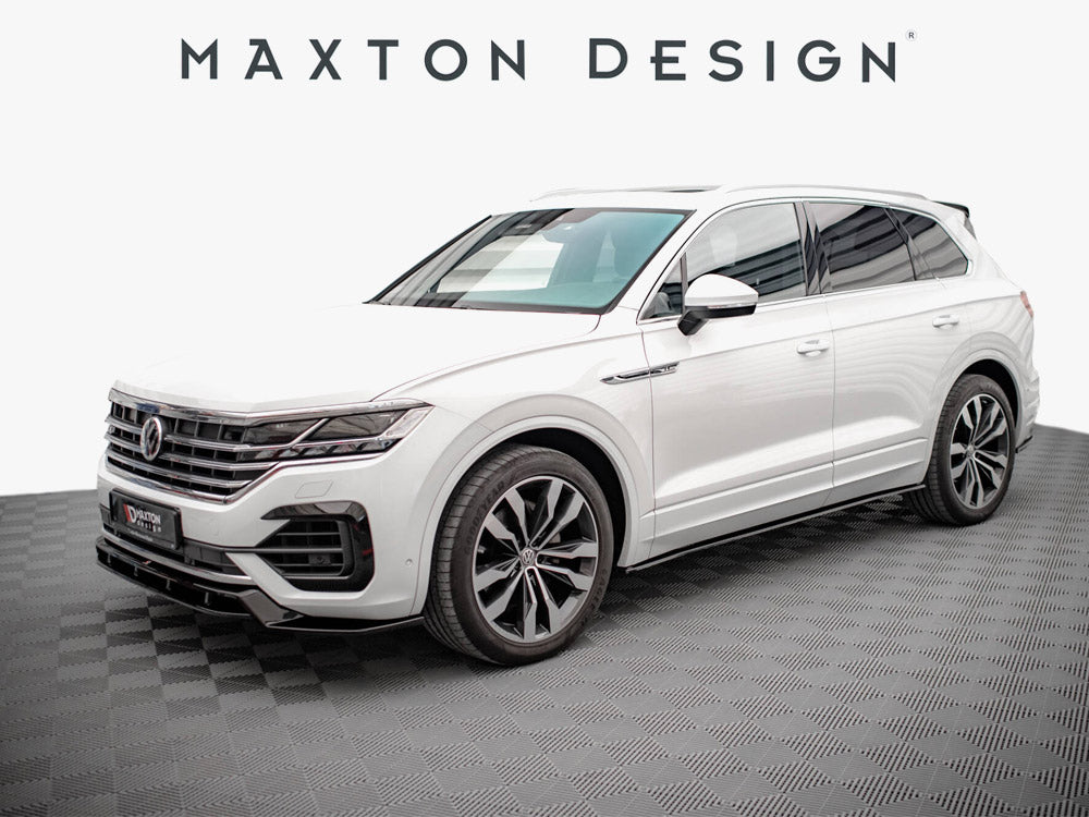Maxton Design Full Body Kit Volkswagen Touareg R-Line Mk3