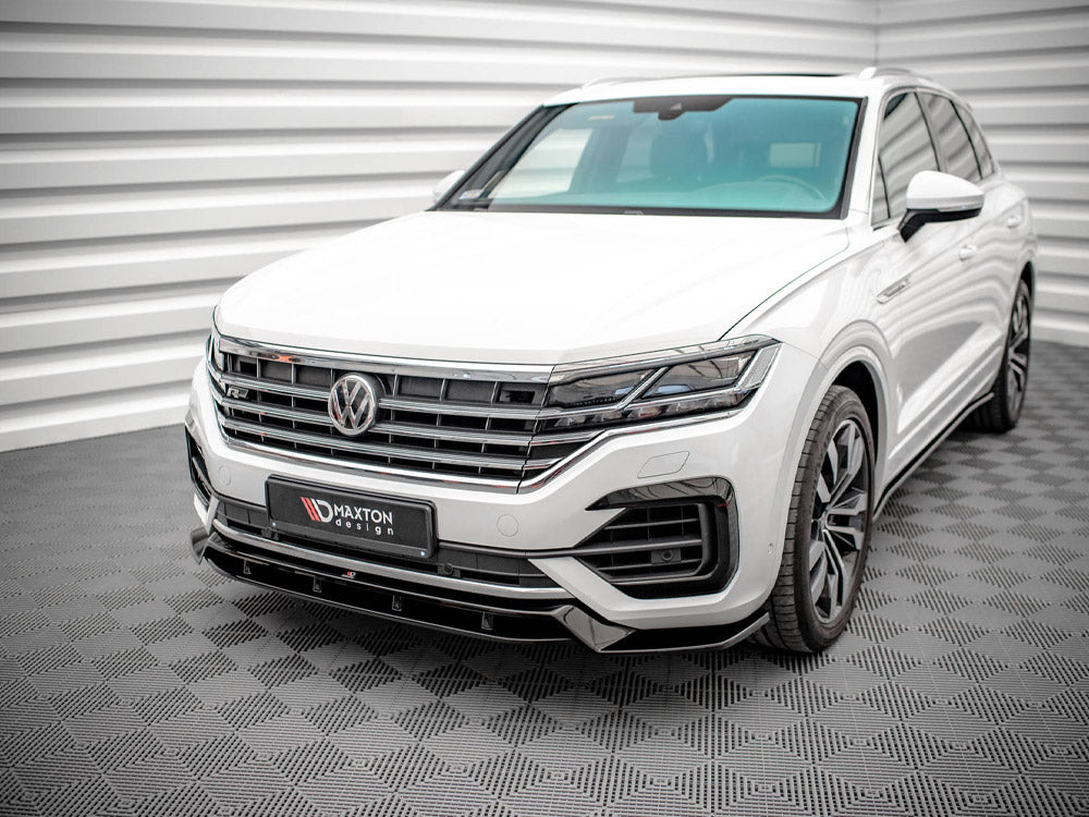 Maxton Design Full Body Kit Volkswagen Touareg R-Line Mk3