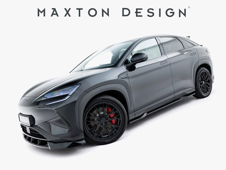 Maxton Design Full Body Kit BYD Sealion 7 Mk1 - Wayside Performance 