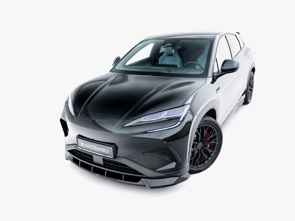 Maxton Design Full Body Kit BYD Sealion 7 Mk1 - Wayside Performance 