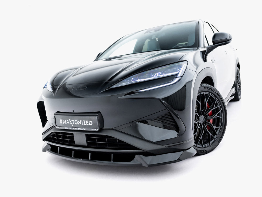 Maxton Design Full Body Kit BYD Sealion 7 Mk1 - Wayside Performance 