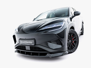 Maxton Design Full Body Kit BYD Sealion 7 Mk1 - Wayside Performance 