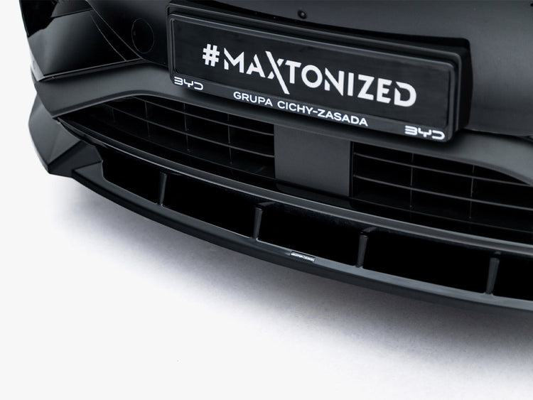 Maxton Design Full Body Kit BYD Sealion 7 Mk1 - Wayside Performance 
