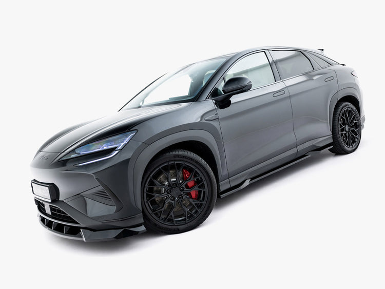 Maxton Design Full Body Kit BYD Sealion 7 Mk1 - Wayside Performance 