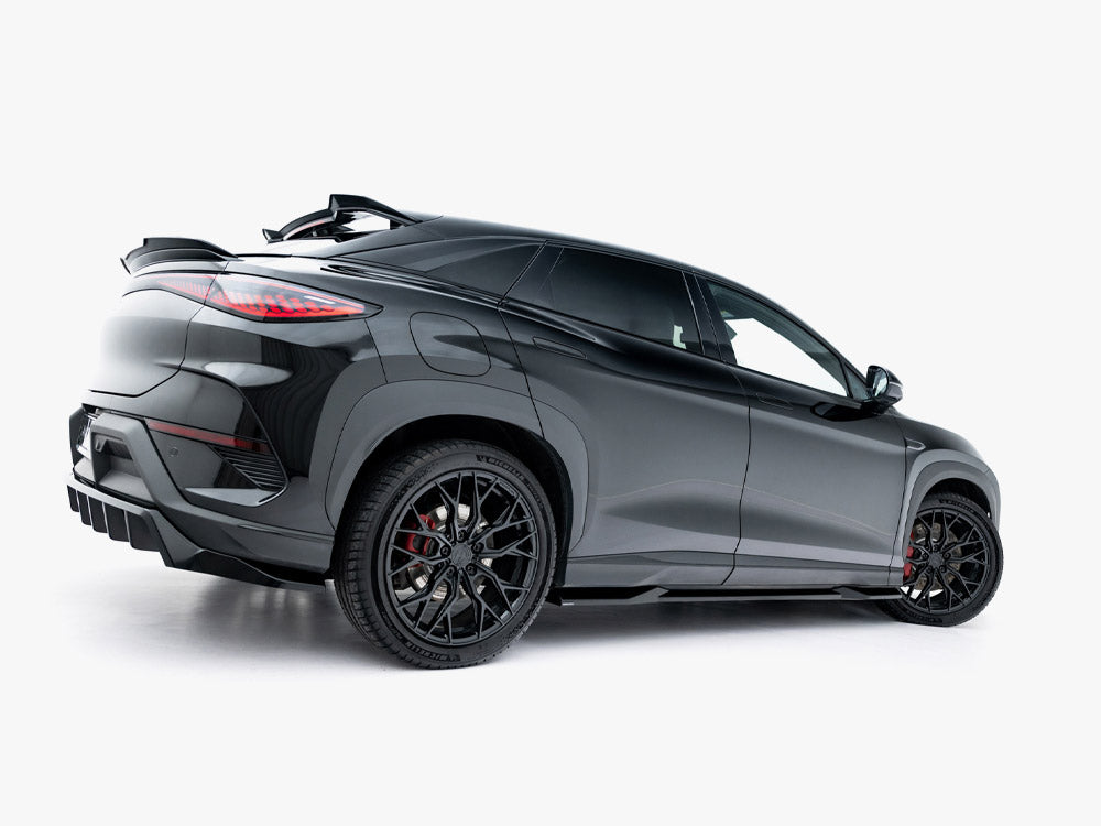 Maxton Design Full Body Kit BYD Sealion 7 Mk1 - Wayside Performance 