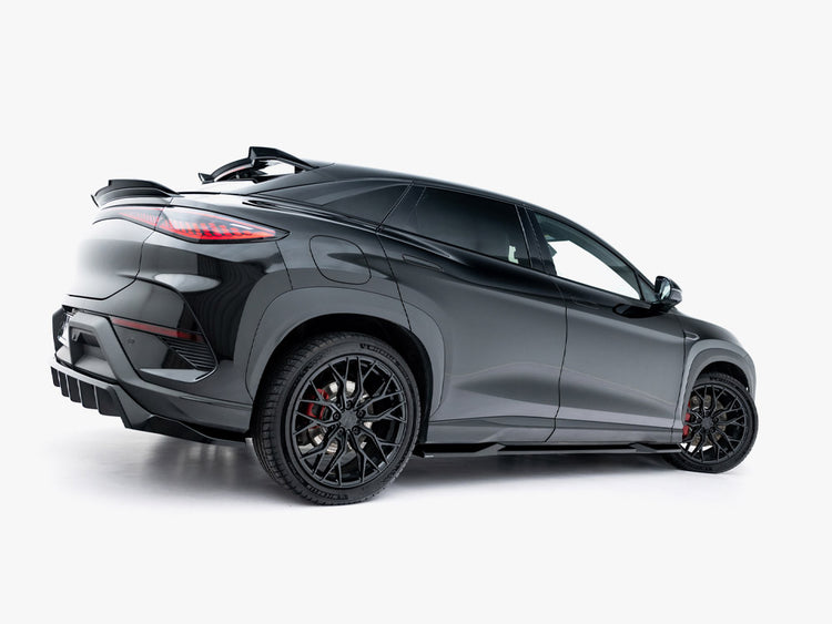 Maxton Design Full Body Kit BYD Sealion 7 Mk1 - Wayside Performance 