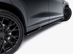 Maxton Design Full Body Kit BYD Sealion 7 Mk1 - Wayside Performance 