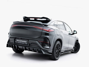 Maxton Design Full Body Kit BYD Sealion 7 Mk1 - Wayside Performance 
