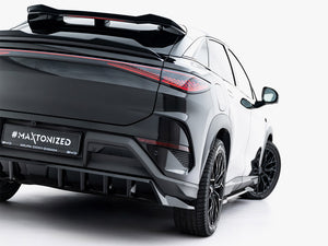 Maxton Design Full Body Kit BYD Sealion 7 Mk1 - Wayside Performance 