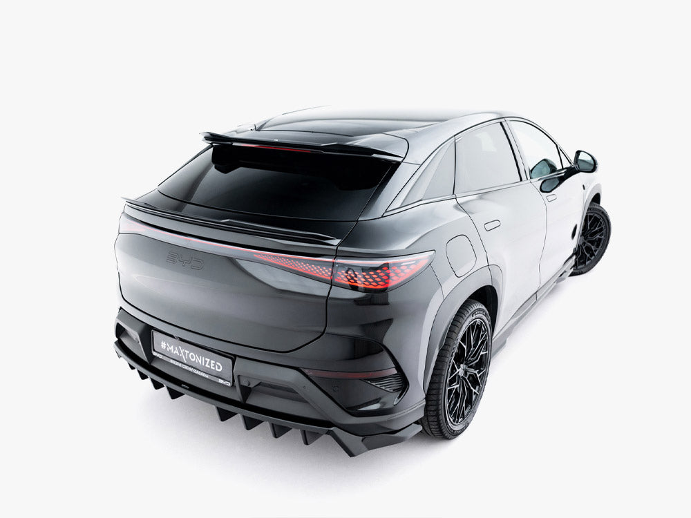 Maxton Design Full Body Kit BYD Sealion 7 Mk1 - Wayside Performance 