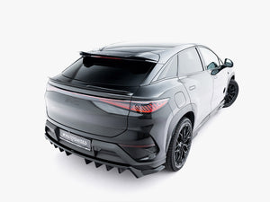 Maxton Design Full Body Kit BYD Sealion 7 Mk1 - Wayside Performance 