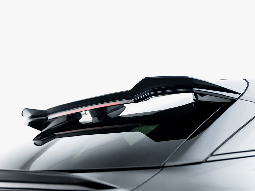 Maxton Design Full Body Kit BYD Sealion 7 Mk1 - Wayside Performance 