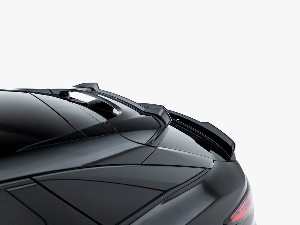 Maxton Design Full Body Kit BYD Sealion 7 Mk1 - Wayside Performance 