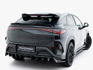 Maxton Design Full Body Kit BYD Sealion 7 Mk1 - Wayside Performance 