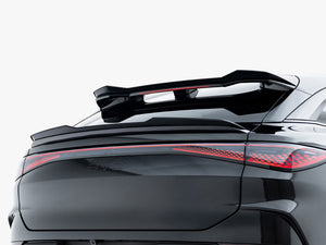 Maxton Design Full Body Kit BYD Sealion 7 Mk1 - Wayside Performance 