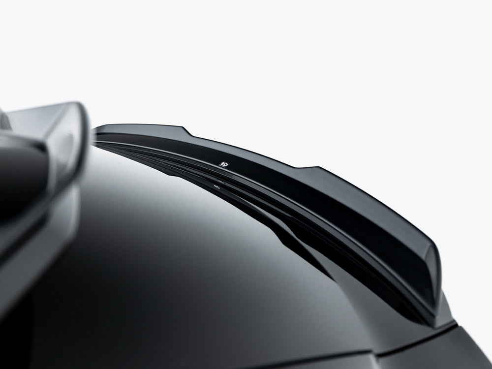 Maxton Design Full Body Kit BYD Sealion 7 Mk1 - Wayside Performance 