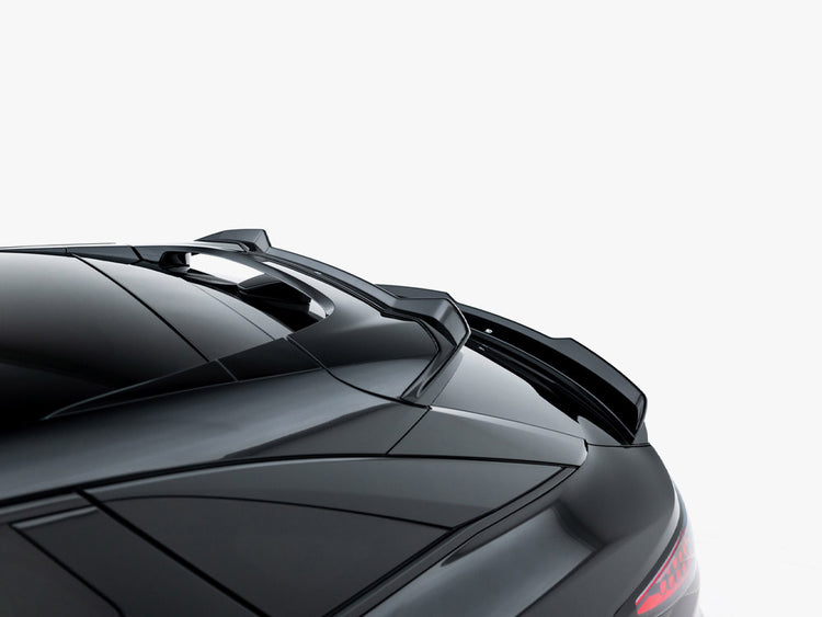 Maxton Design Full Body Kit BYD Sealion 7 Mk1 - Wayside Performance 