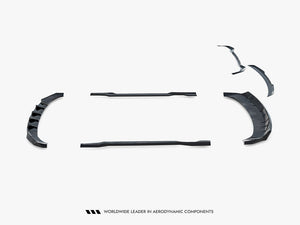 Maxton Design Full Body Kit BYD Sealion 7 Mk1 - Wayside Performance 