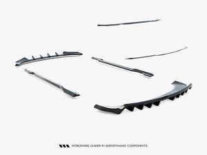 Maxton Design Full Body Kit BYD Sealion 7 Mk1 - Wayside Performance 