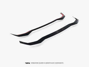 Maxton Design Full Body Kit BYD Sealion 7 Mk1 - Wayside Performance 