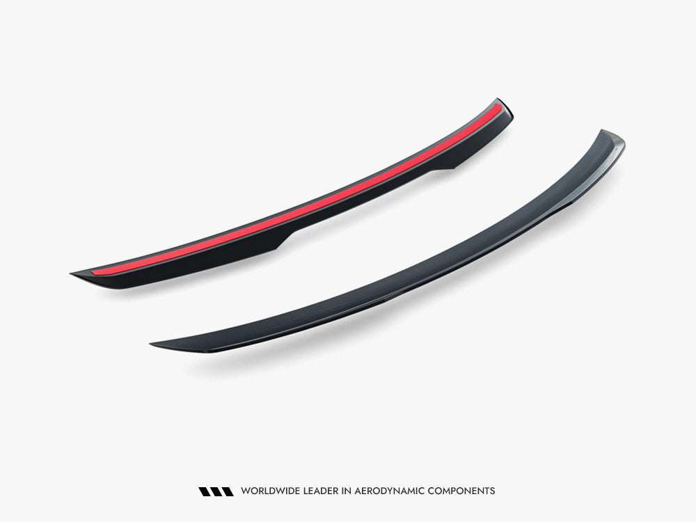 Maxton Design Full Body Kit BYD Sealion 7 Mk1 - Wayside Performance 