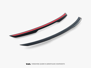 Maxton Design Full Body Kit BYD Sealion 7 Mk1 - Wayside Performance 