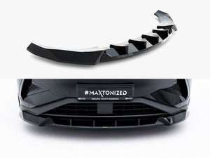 Maxton Design Full Body Kit BYD Sealion 7 Mk1 - Wayside Performance 