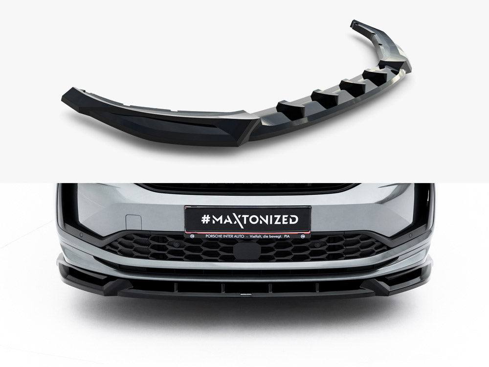 Maxton Design Full Body Kit Skoda Kodiaq Sportline Mk2