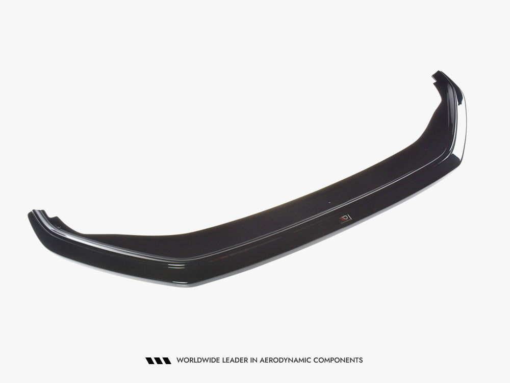 Maxton Design Front Splitter Volkswagen Golf Mk7 Facelift