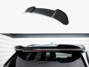 Maxton Design Spoiler CAP 3D BMW X1 M-Pack U11 - Wayside Performance 
