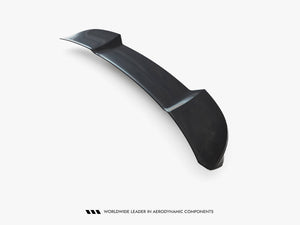 Maxton Design Spoiler CAP 3D BMW X1 M-Pack U11 - Wayside Performance 