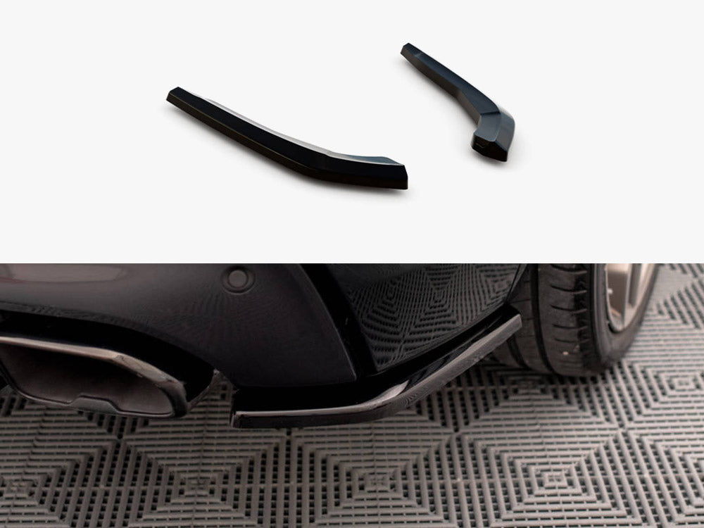 Maxton Design Full Body Kit BMW X3 M40d / M40i G01