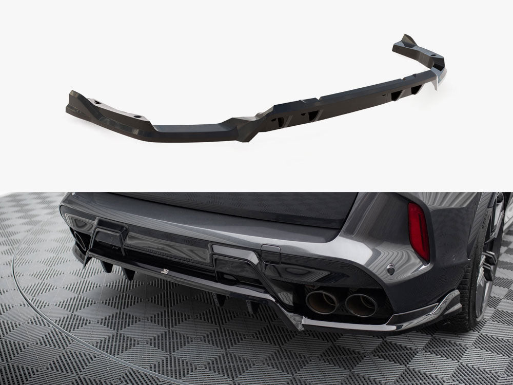 Maxton Design Full Body Kit BMW X5 M F95 Facelift - Wayside Performance 