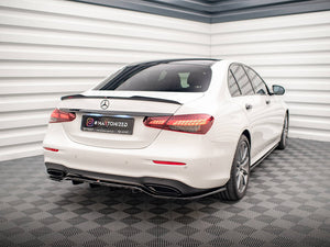 Maxton Design Full Body Kit Mercedes-Benz E AMG-Line Sedan W213 Facelift - Wayside Performance 