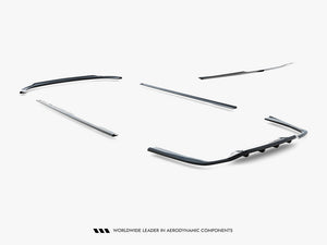 Maxton Design Full Body Kit Mercedes-Benz E AMG-Line Sedan W213 Facelift - Wayside Performance 