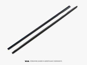 Maxton Design Full Body Kit Mercedes-Benz E AMG-Line Sedan W213 Facelift - Wayside Performance 