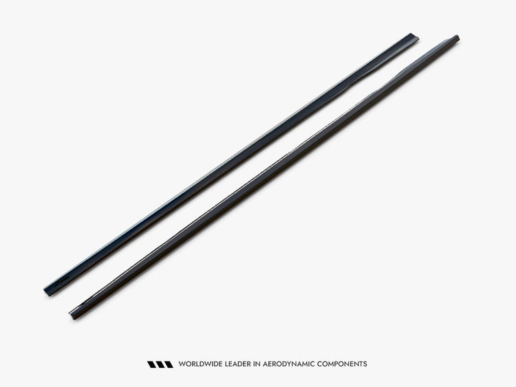 Maxton Design Full Body Kit Mercedes-Benz E AMG-Line Sedan W213 Facelift - Wayside Performance 