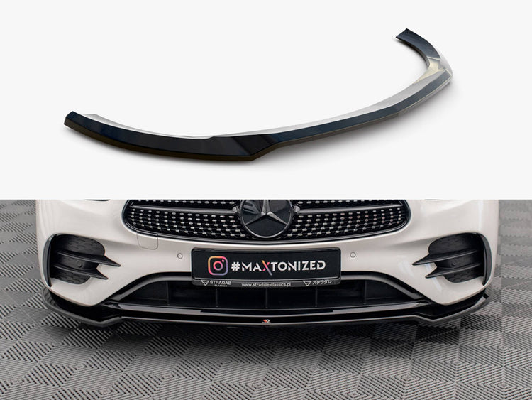 Maxton Design Full Body Kit Mercedes-Benz E AMG-Line Sedan W213 Facelift - Wayside Performance 