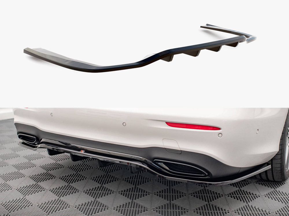 Maxton Design Full Body Kit Mercedes-Benz E AMG-Line Sedan W213 Facelift - Wayside Performance 