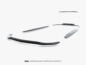 Maxton Design Full Body Kit Mercedes-Benz S AMG-Line W223 - Wayside Performance 