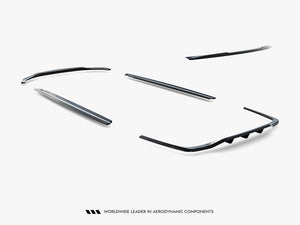 Maxton Design Full Body Kit Mercedes-Benz S AMG-Line W223 - Wayside Performance 