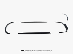 Maxton Design Full Body Kit Mercedes-Benz S AMG-Line W223 - Wayside Performance 