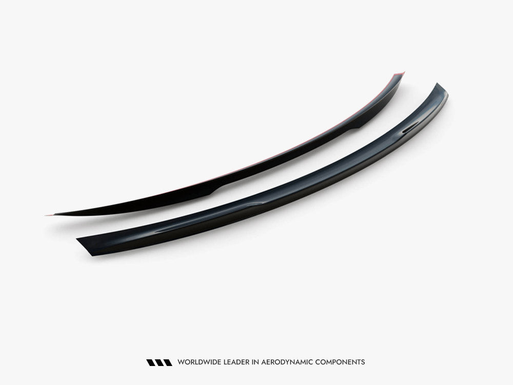 Maxton Design Full Body Kit Mercedes-Benz S AMG-Line W223 - Wayside Performance 