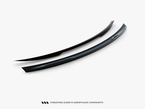 Maxton Design Full Body Kit Mercedes-Benz S AMG-Line W223 - Wayside Performance 