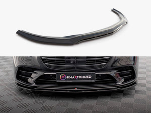 Maxton Design Full Body Kit Mercedes-Benz S AMG-Line W223 - Wayside Performance 