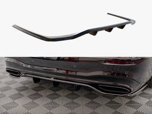 Maxton Design Full Body Kit Mercedes-Benz S AMG-Line W223 - Wayside Performance 