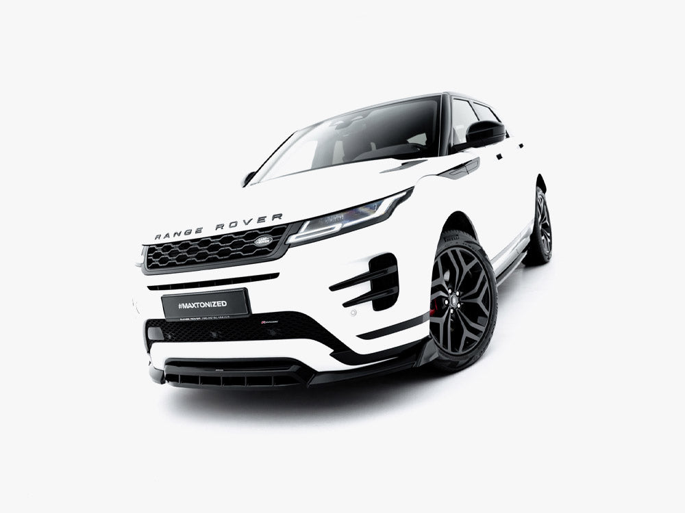 Maxton Design Full Body Kit Land Rover Range Rover Evoque Dynamic Mk2 - Wayside Performance 