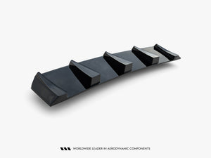 Maxton Design Rear Splitter Lexus IS 500 Mk3 Facelift 2 (XE30) - Wayside Performance 