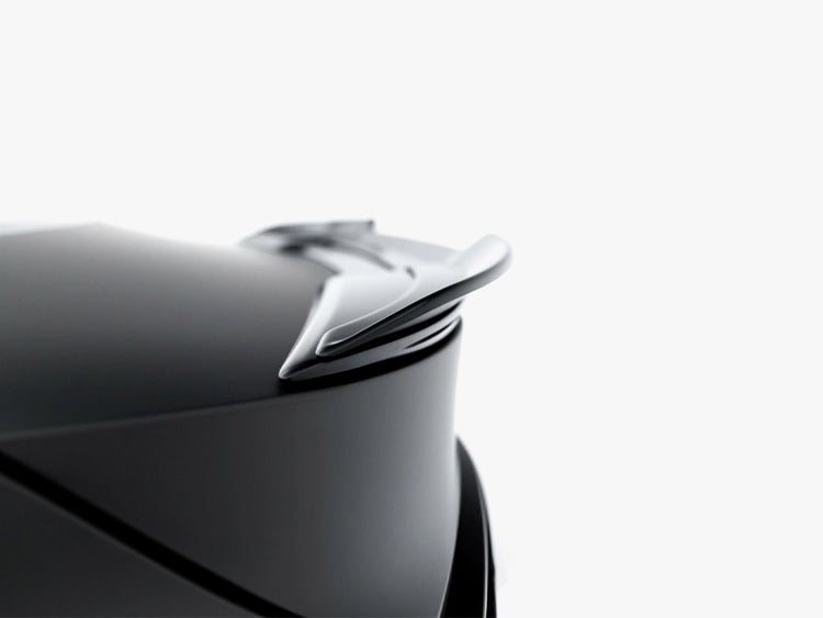 Maxton Design Spoiler CAP Lexus IS 500 Mk3 Facelift 2 (XE30) - Wayside Performance 