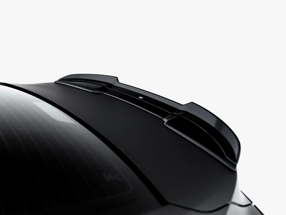 Maxton Design Spoiler CAP Lexus IS 500 Mk3 Facelift 2 (XE30) - Wayside Performance 